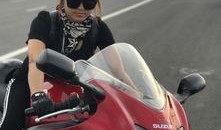 爆料机车女孩视频,揭秘街头时尚新势力