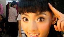 张嘉倪爆料谢娜视频