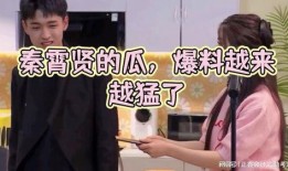 谁爆料的秦霄贤视频,背后真相引发热议