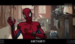 蜘蛛侠在线观看,网络奇观，在线观影之旅